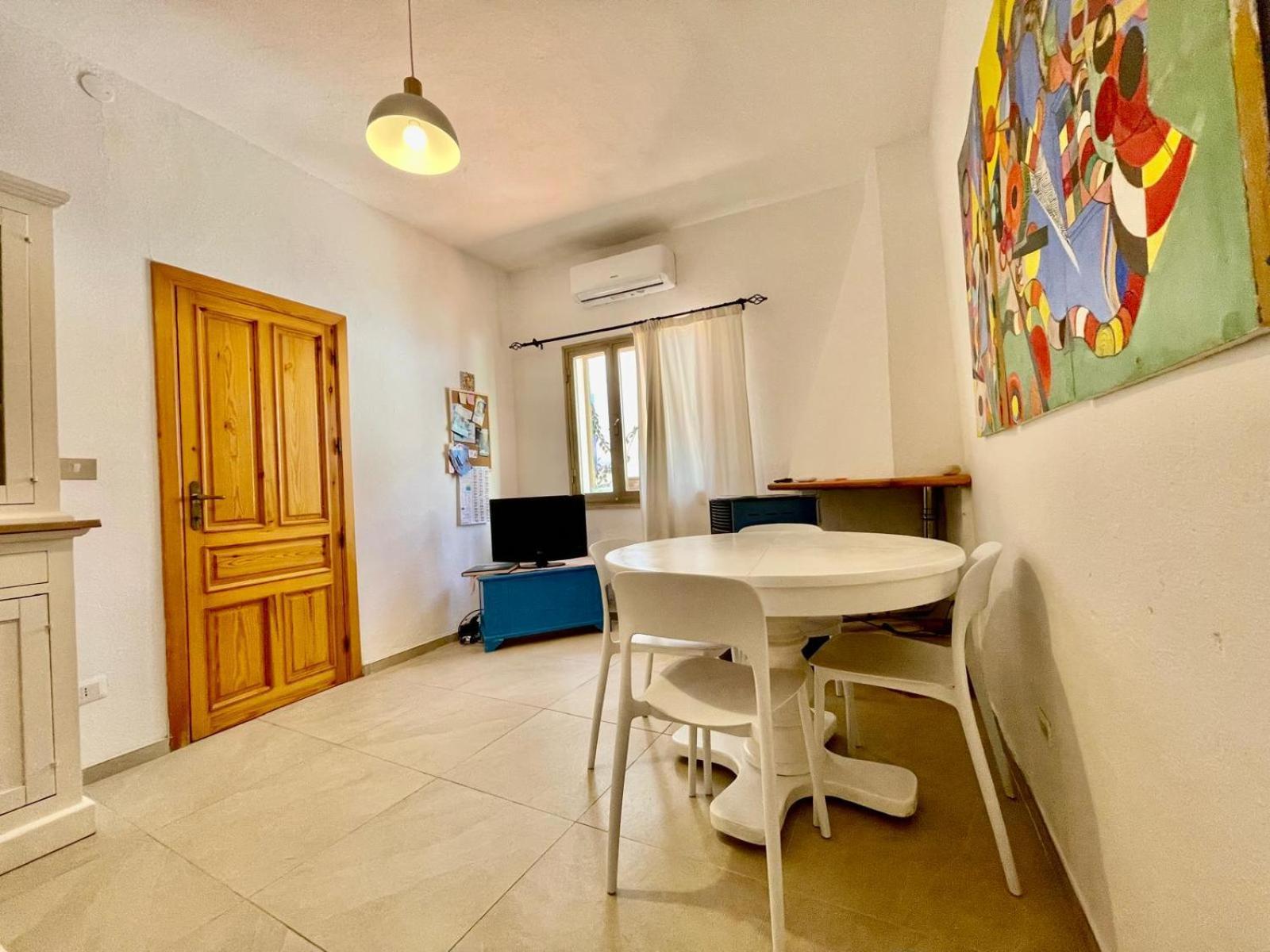 Nel Cortile Della Casa Di Carta, Due Singole Unita Villa Torpe ภายนอก รูปภาพ